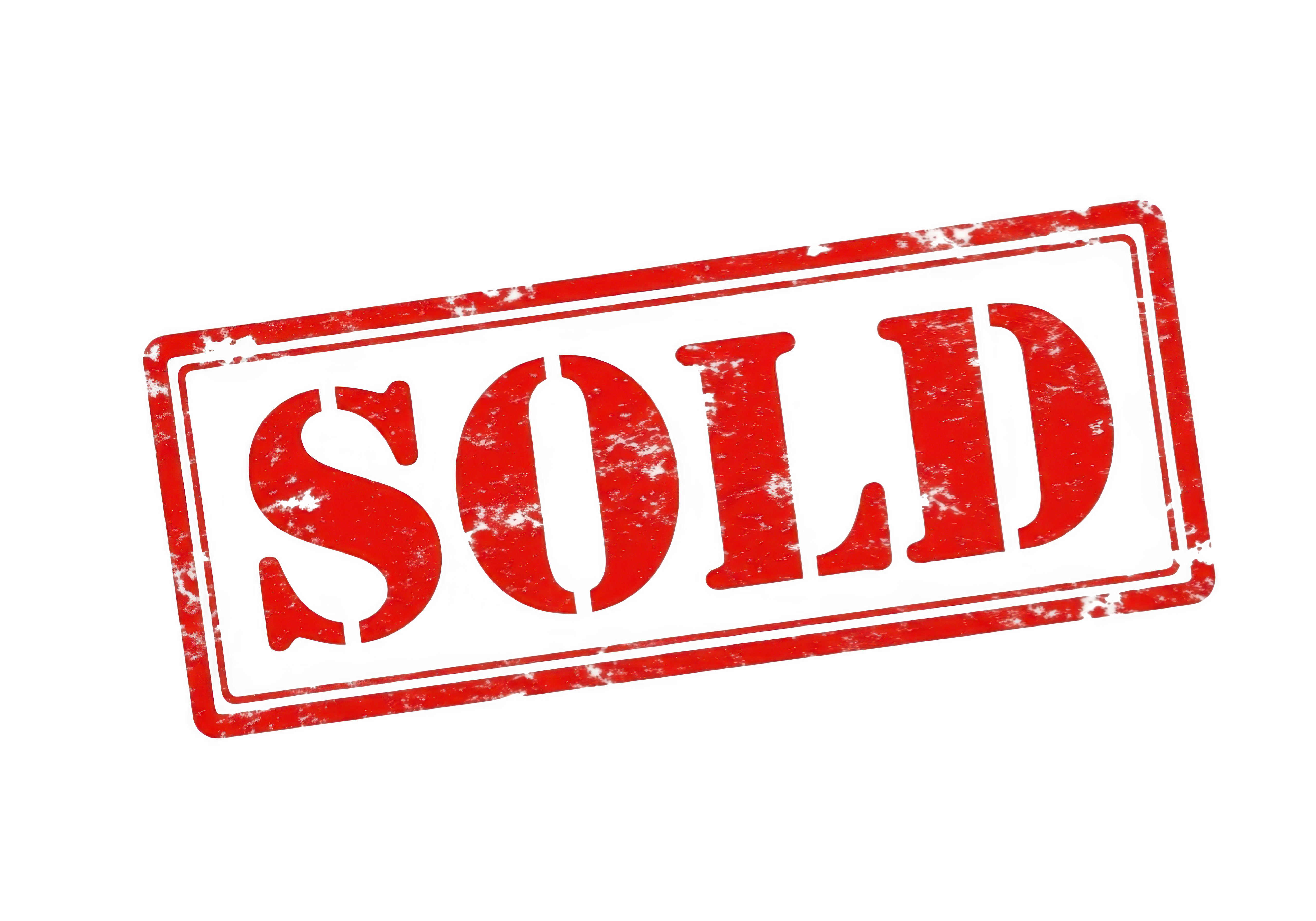 Sold